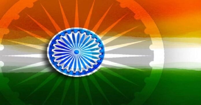 The country is celebrating Independence Day; Today marks the 76th year since India broke the shackles of British rule and became independent
