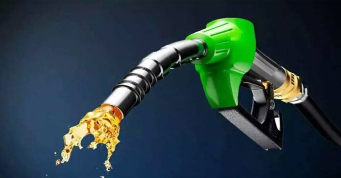 Petrol hiked in Pakistan by 26.02 Pak rupees per litre; Diesel increased by 17.34 pak rupees