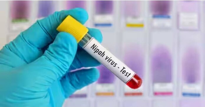 The nipah test result of the student who was under observation in Thiruvananthapuram was negative