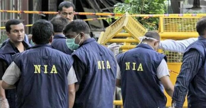 IS planned to kill Christian priest in Kerala and loot temples in Thrissur - Palakkad districts ! NIA report out