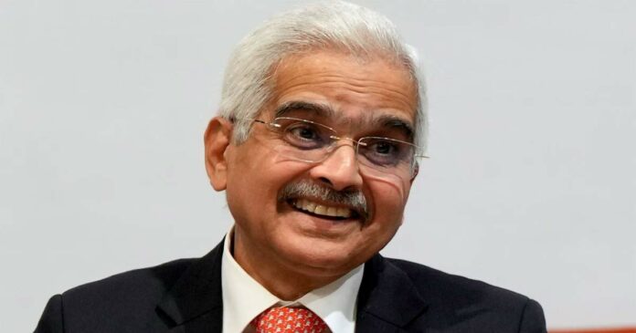 Reserve Bank of India Governor Shaktikanta Das has been selected as the best central banker in the world by US-based Global Finance magazine.