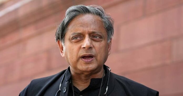 G20 Joint Statement Raises Stand Against War, Shashi Tharoor Praises India's Consensus Efforts Even As Congress Stands Up Over Kharge's Non-Invitation