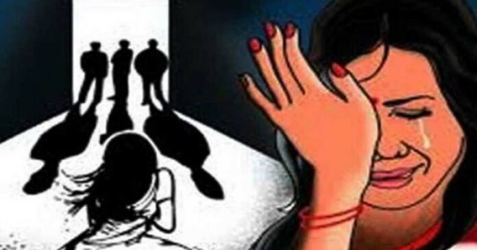 In Haryana, 3 women were gang-raped in front of their husbands and children. After the violence, another woman was killed in an attempted robbery; The police intensified the search for the accused