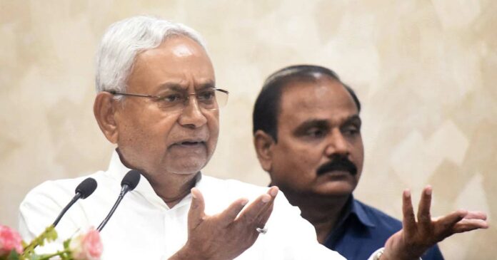 Nitish Kumar should be announced as the prime ministerial candidate of the 'I.N.D.I.A' front! ; After Janata Dal (U), RJD is also in the field