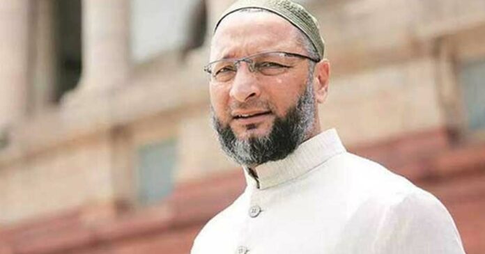 'Rahul won in Wayanad only because of Muslim League; Muslim League lifted Rahul from political drowning'; Asaduddin Owaisi