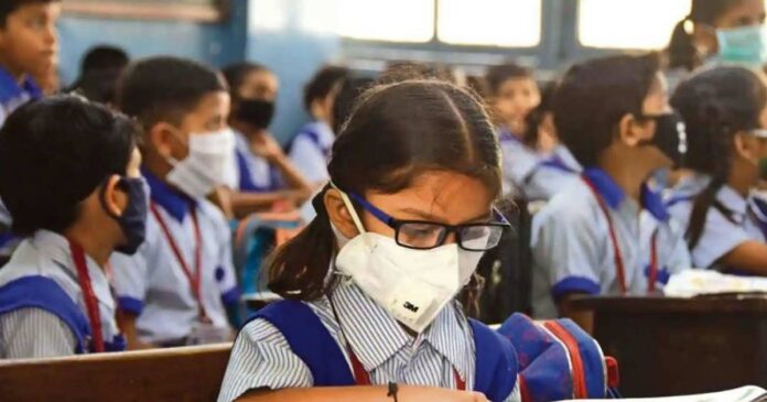 Relief in Nipah! Kozhikode to open educational institutions from today; Children arrive following safety standards