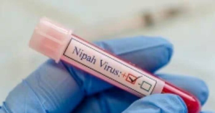 Worry is rising! One more Nipah virus confirmed in Kozhikode; With this, the active cases have increased to four