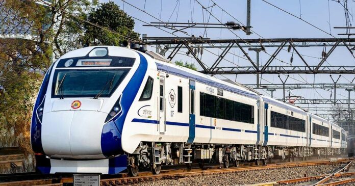 Indian Railways to increase number of Vande Bharat; 9 new trains in the country! No information about the launch has been released