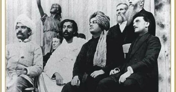 The day the world heard India; Swami Vivekananda's roar in Chicago turns 130 today