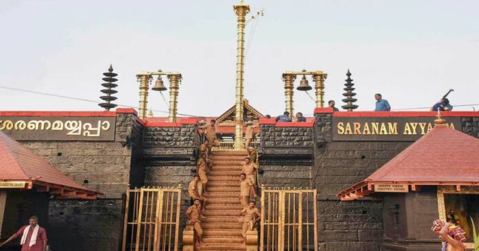 Travancore Devaswom Board invites applications for the post of daily wage workers at Sabarimala; Applicants are between 18 and 60 years of age; Know more information