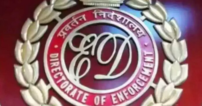 ED raids on PFI centers in Ernakulam and Malappuram; Thrissur Chavakkadum inspection; ED found that hawala money was received for terrorist activities
