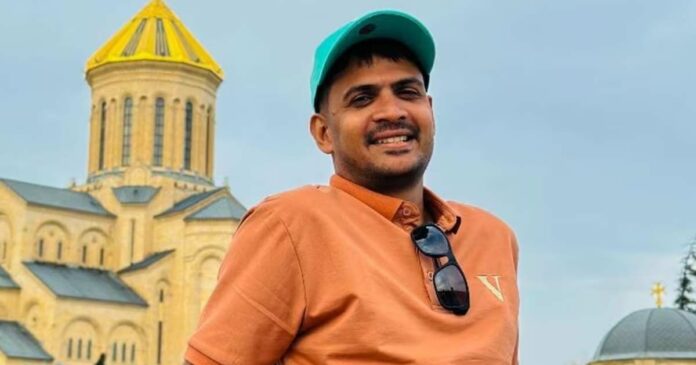 sexual assault complaint; Vlogger Shakir Subhan seeks anticipatory bail; Police opposed the bail application