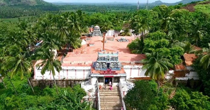 Hilltop Muruka Temple; Although part of Tamil Nadu, it is a favorite destination for tourists and pilgrims from Kerala! Know the features of this temple