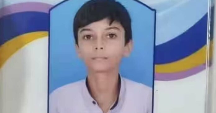 13-year-old found after leaving home after writing letter; The child was identified by the passengers of the KSRTC bus