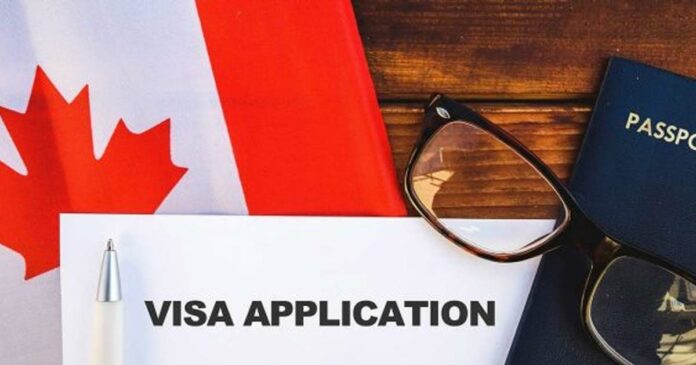 some Visas for suspended Canadian citizens will be granted from tomorrow