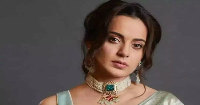 This time actress Kangana Ranaut will perform 'Ravana Dahanam' at Love Kush Ramlila in Delhi; . This is the first time in the 50-year history of the ceremony that a woman is performing the Ravana Dahana