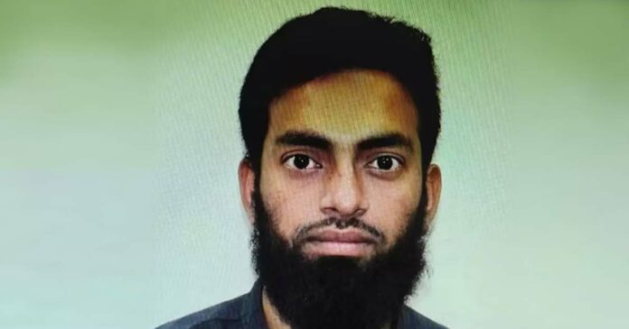 IS terrorist Shahnawaz and his team have reached Kerala! After the discovery by Delhi Police, Kerala Police has started an investigation; ADGP Manoj Abraham is in charge of the investigation