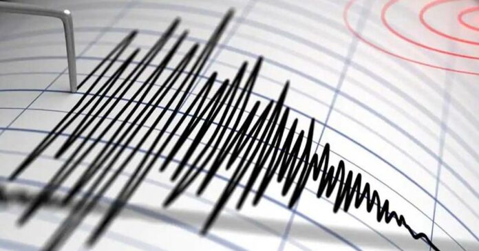 Massive earthquake in Nepal; vibration in northern Indian cities including Delhi