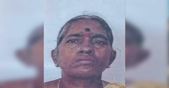 A woman from Andhra Pradesh who came for darshan fell on her head in a manhole near the Padmanabhaswamy temple and died; Police have registered a case of unnatural death