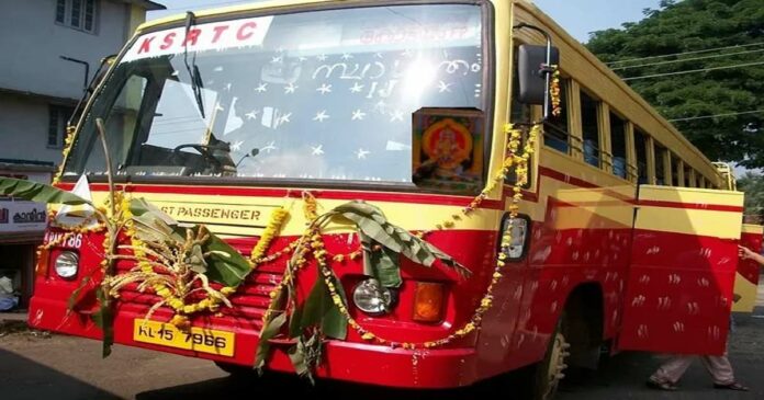 Central government says tour operators with All India Tourist Permit can run buses anywhere in the country! KSRTC in heart beat; Private buses may reach Pampa too