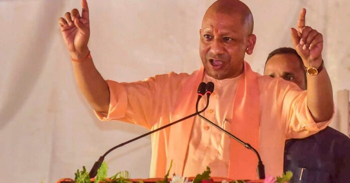 'Proud of India'; Yogi Adityanath praises the brilliant performances of Indian sportspersons in the Asian Games