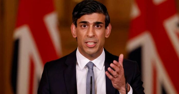 Solidarity will be ensured; Following Joe Biden, British Prime Minister Rishi Sunak also went to Israel; Aid to Gaza and the repatriation of stranded British nationals will be discussed