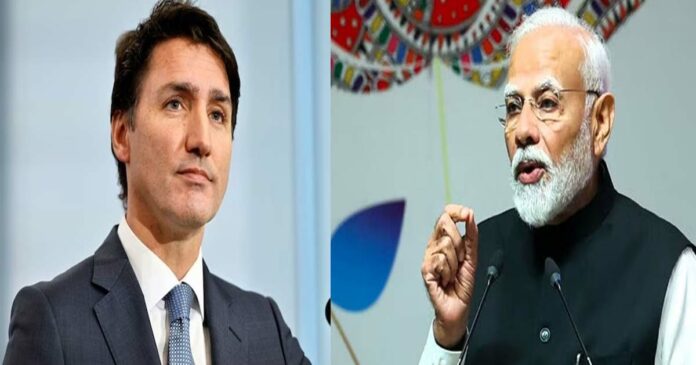 Visa for citizens of Canada! India set to partially restore measures; After assessing the situation, the High Commission will take further action