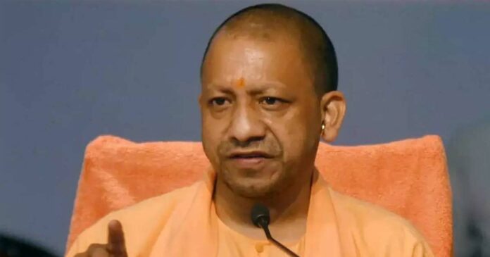 'India has a clear stand on Israel-Hamas war, strict action if it supports Hamas'; Yogi Adityanath