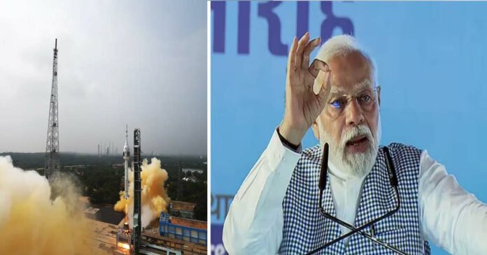 India's first mission to send man into space; 'We are one step closer to Gaganyaan launch'; Prime Minister congratulates ISRO scientists