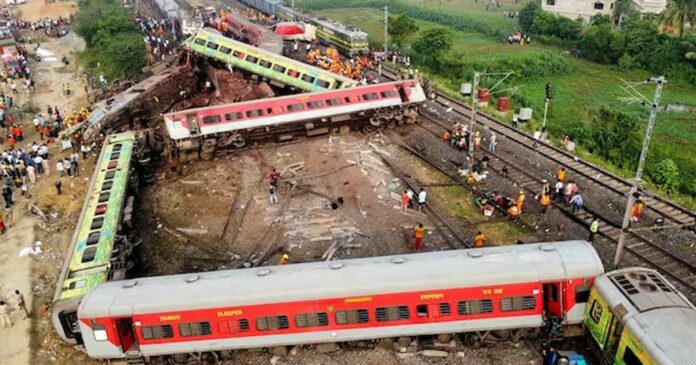 I waited four months to reach my relatives, but I didn't recognize them! The bodies of those who died in the Odisha train accident have been cremated under the leadership of the Municipal Corporation