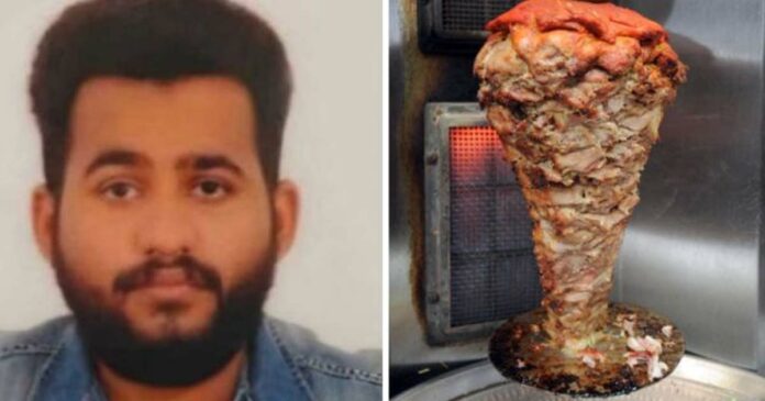Death due to food poisoning in Kochi; Salmonella bacteria were found in the young man's blood; It will be checked whether it reached the body through shawarma