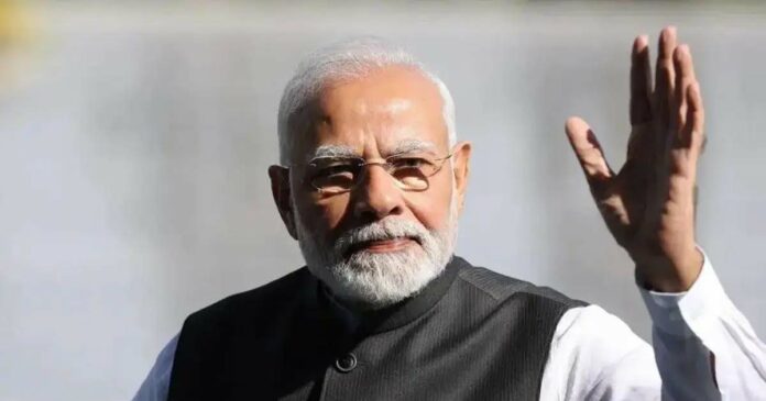 PM to visit Rajasthan and Madhya Pradesh today; Delhi-Vadodara Expressway to be dedicated to India