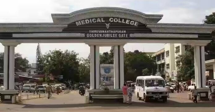 The incident where medicine was given in Thiruvananthapuram Medical College; An investigation has been launched and the statements of the staff who were on duty on the day the girl came for treatment will be taken