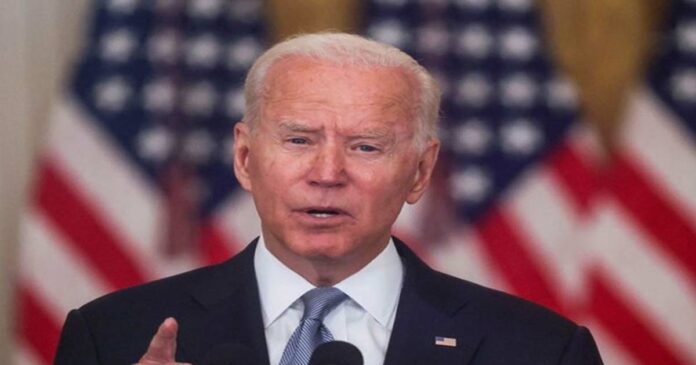 attacks on US troops in Iraq and Syria; 'We will respond strongly if our troops are targeted again'; Biden warned Iran's supreme leader