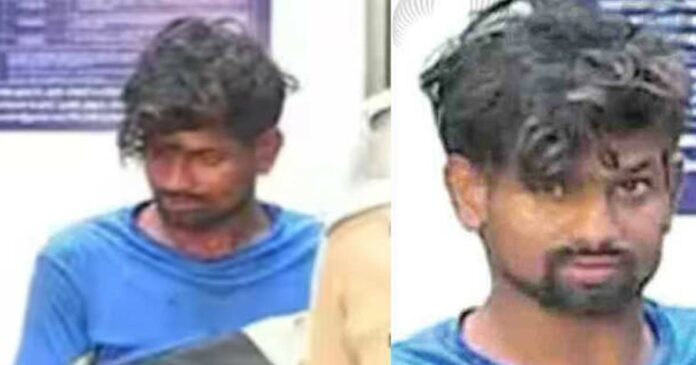 The police made him a suspect who was just wandering around, the real suspect is Pathan Sheikh, the strange statement of Asafaq Alam, the accused in the court in the case of killing a five-year-old girl in Aluva!