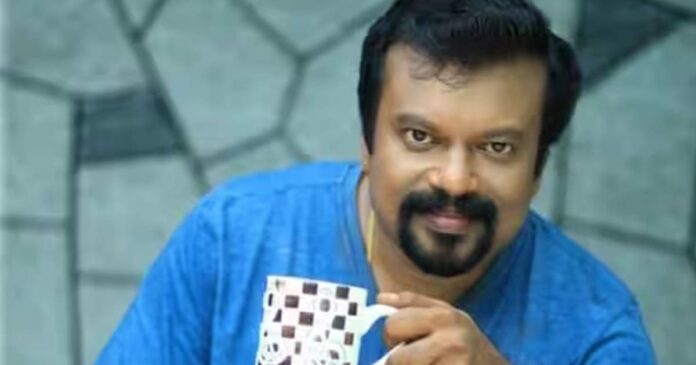 'Santvanam' serial director Adityan passes away; Died due to heart attack