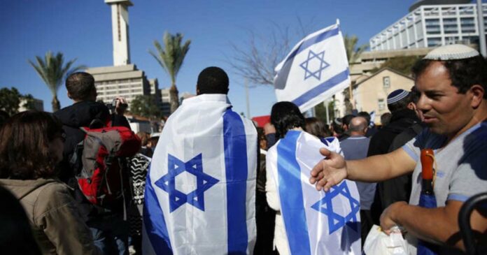 Avoid traveling to Muslim countries; Israel issues security warning to citizens