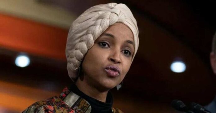 US Muslim Representative Ilhan Omar says that Hamas is a terrorist attack; Terrorists threatened to kill and send to hell