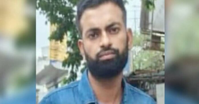 NIA arrests IS terrorist in Delhi; Muhammad Shahnaz, who had been declared a fugitive and had put a price of Rs 3 lakh on his head