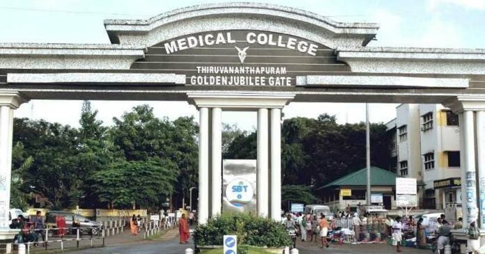 Serious fall! In the pharmacy of Thiruvananthapuram Medical College Hospital, medicine for heart disease was given instead of medicine for rheumatism; The student's family lodged a complaint with the police and the superintendent of the medical college