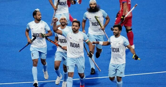 22nd Gold for India in Asian Games; India beat Japan to win men's hockey gold