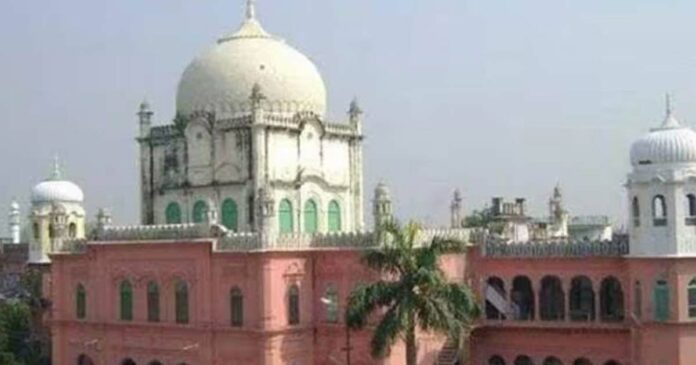Islamic Madrasa Darul Uloom Deoband issues controversial textbook for children to allow sex with underage girls, after bathing