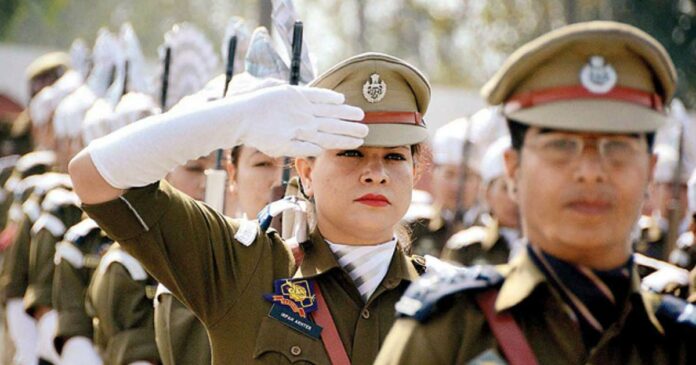 Female army arrives to work against terrorism! Two women battalions to Jammu and Kashmir Police Force; The DGP said that they will work keeping the safety of the people in mind