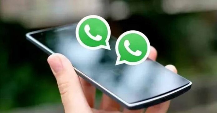 Now two accounts in one WhatsApp! Multiple account feature has arrived