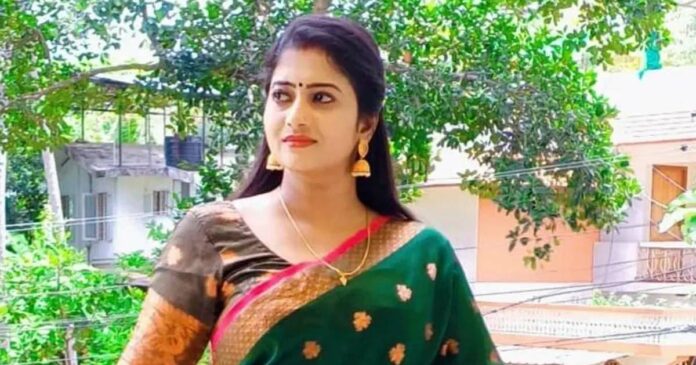 Film-serial actress Ranjusha Menon's death; Police prepared for detailed investigation;