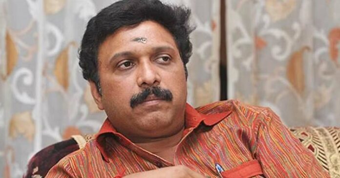 Ganesh Kumar hit back! The High Court rejected the demand to quash the solar conspiracy case