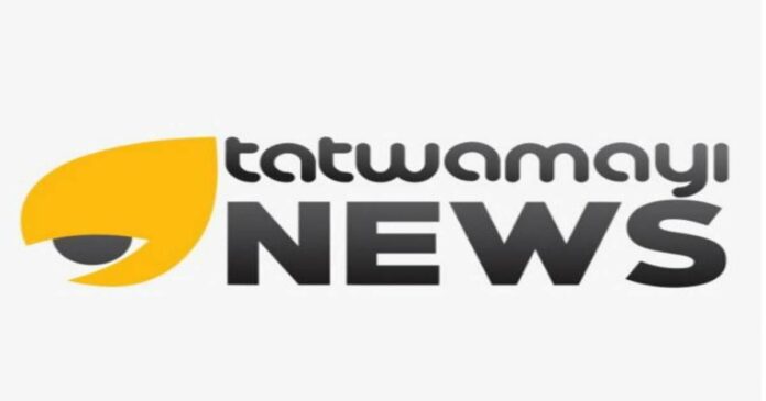 'Media power for nation's glory'; Tatwamayi News with unmasked news to people through WhatsApp channel...