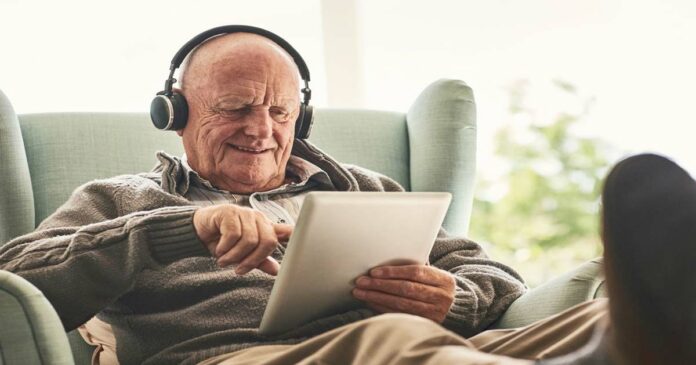'Smart' Aging; Assistive technologies under umbrella for the elderly