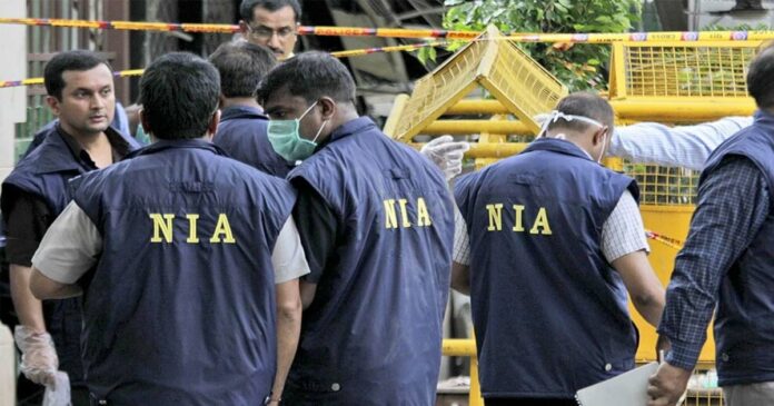 Terrorist conspiracy! NIA raids in 4 states including Kerala; Inspection in Kozhikode district in Kerala