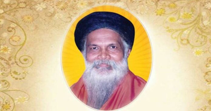 Jagadguru Swami Satyananda Saraswati Samadhi Day